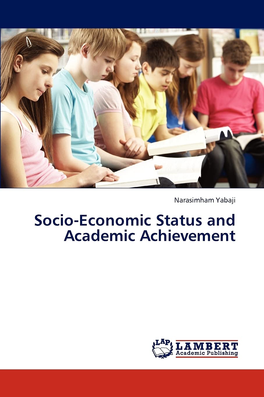 SocioEconomic Status and Academic Achievement,Used