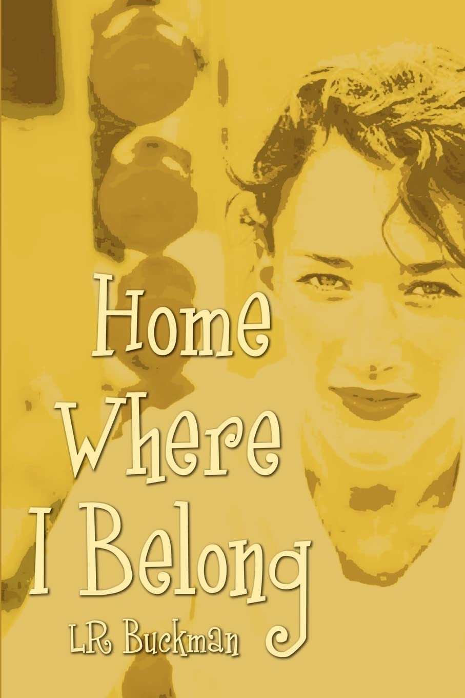 Home Where I Belong,Used