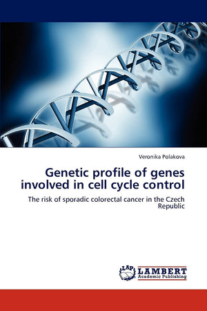 Genetic profile of genes involved in cell cycle control: The risk of sporadic colorectal cancer in the Czech Republic,Used