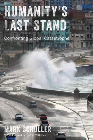 Humanity's Last Stand: Confronting Global Catastrophe,Used