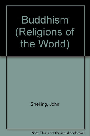 Buddhism (Religions of the World),Used