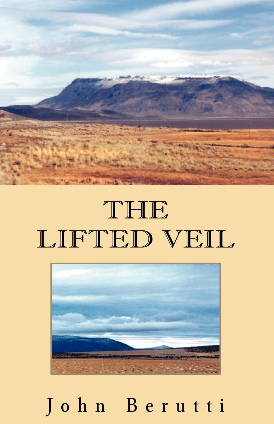 The Lifted Veil,Used