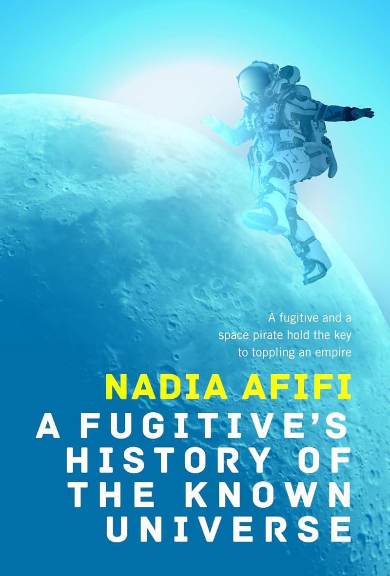 A FugitiveS History Of The Known Universe
