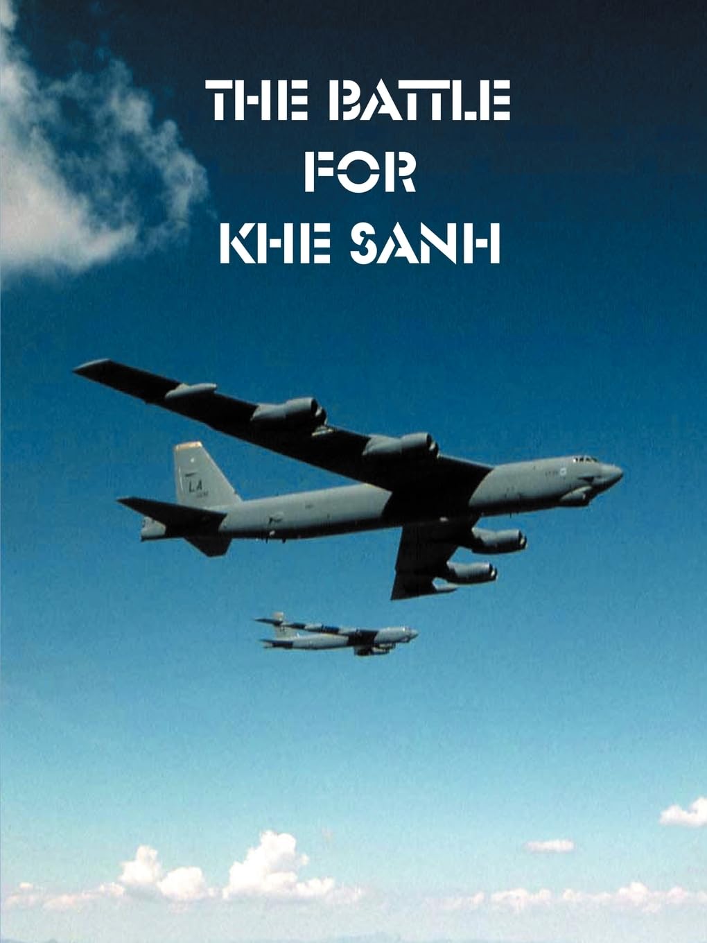 The Battle for Khe Sanh,Used