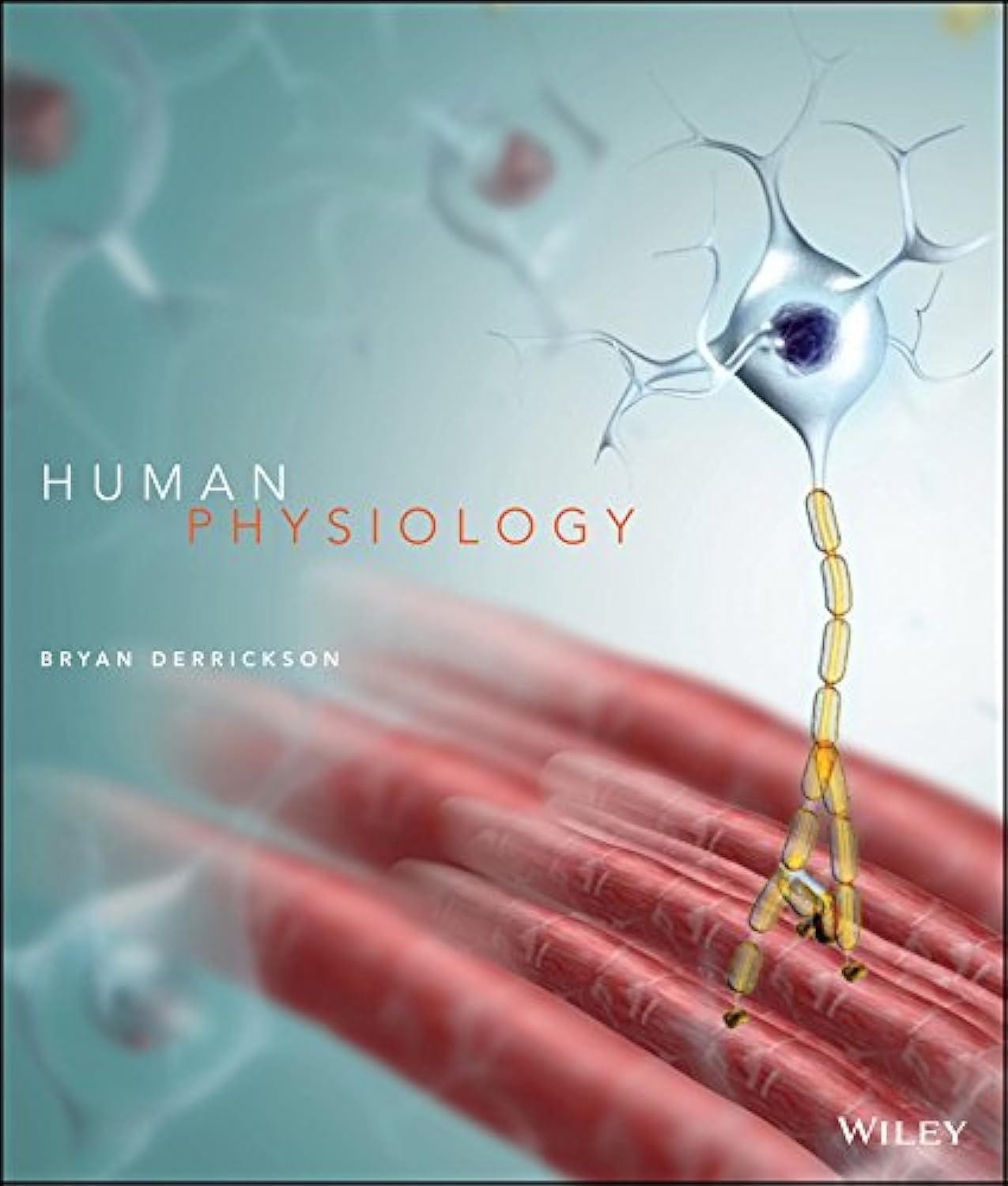Human Physiology,New