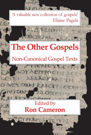 Other Gospels: NonCanonical Gospel Text,Used