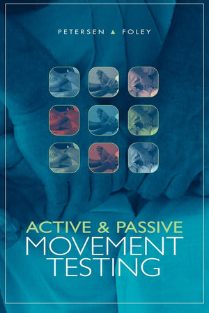 Active and Passive Movement Testing,Used