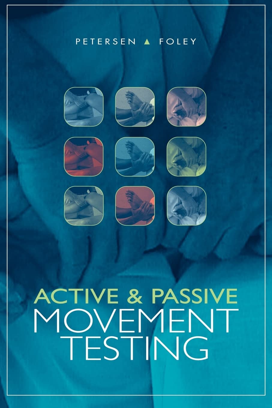 Active and Passive Movement Testing,Used