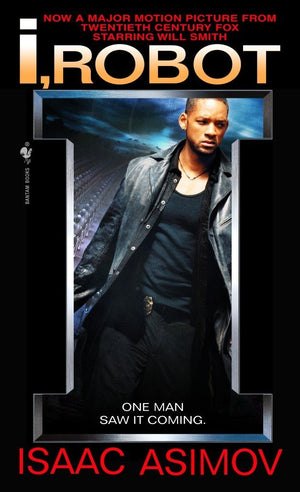 I, Robot (The Robot Series),Used