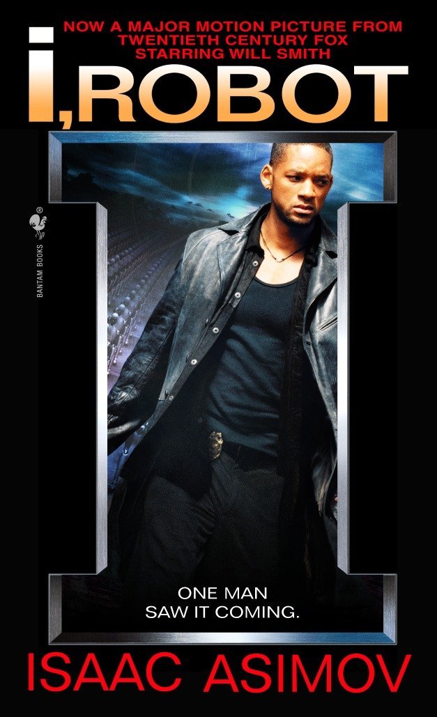 I, Robot (The Robot Series),Used