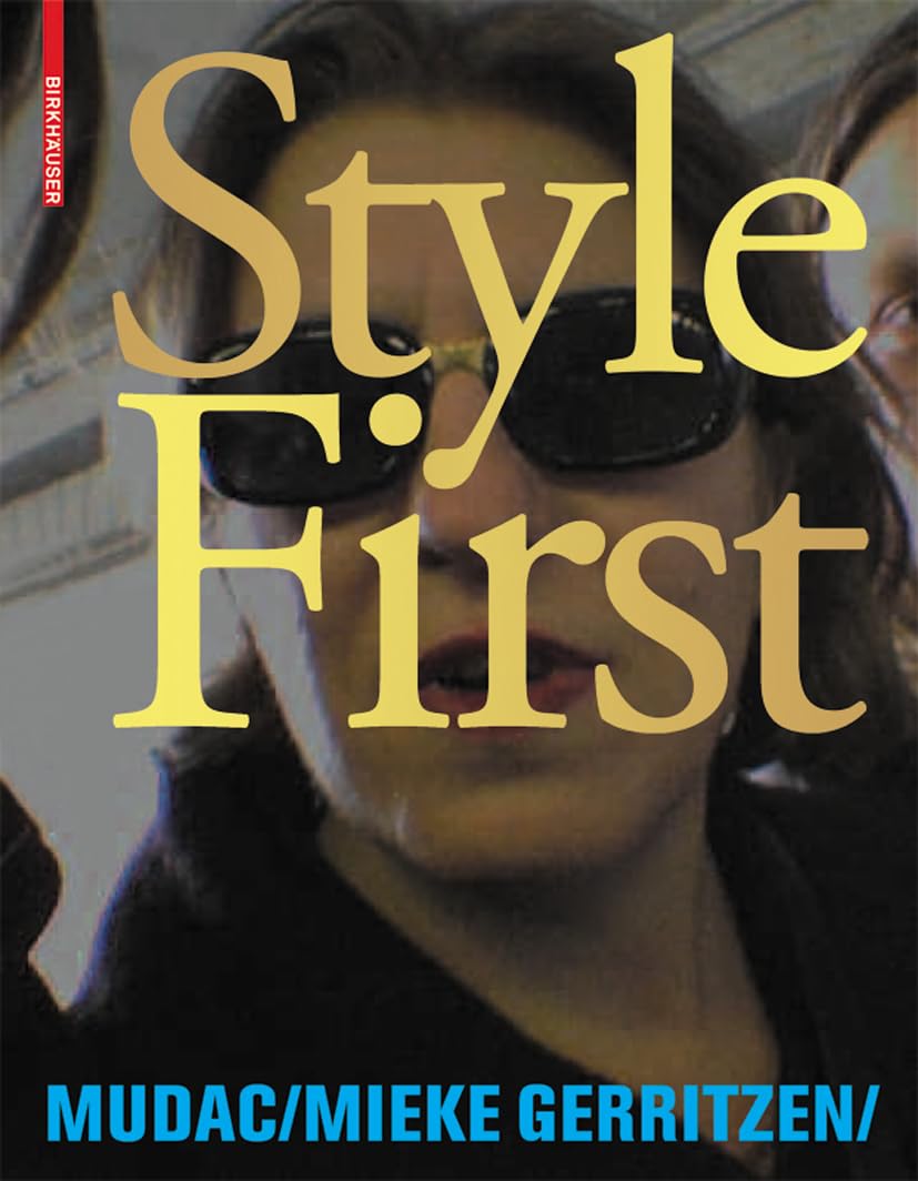 Style First (German, English and French Edition),Used