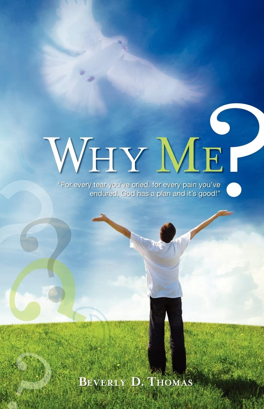 Why Me?,Used