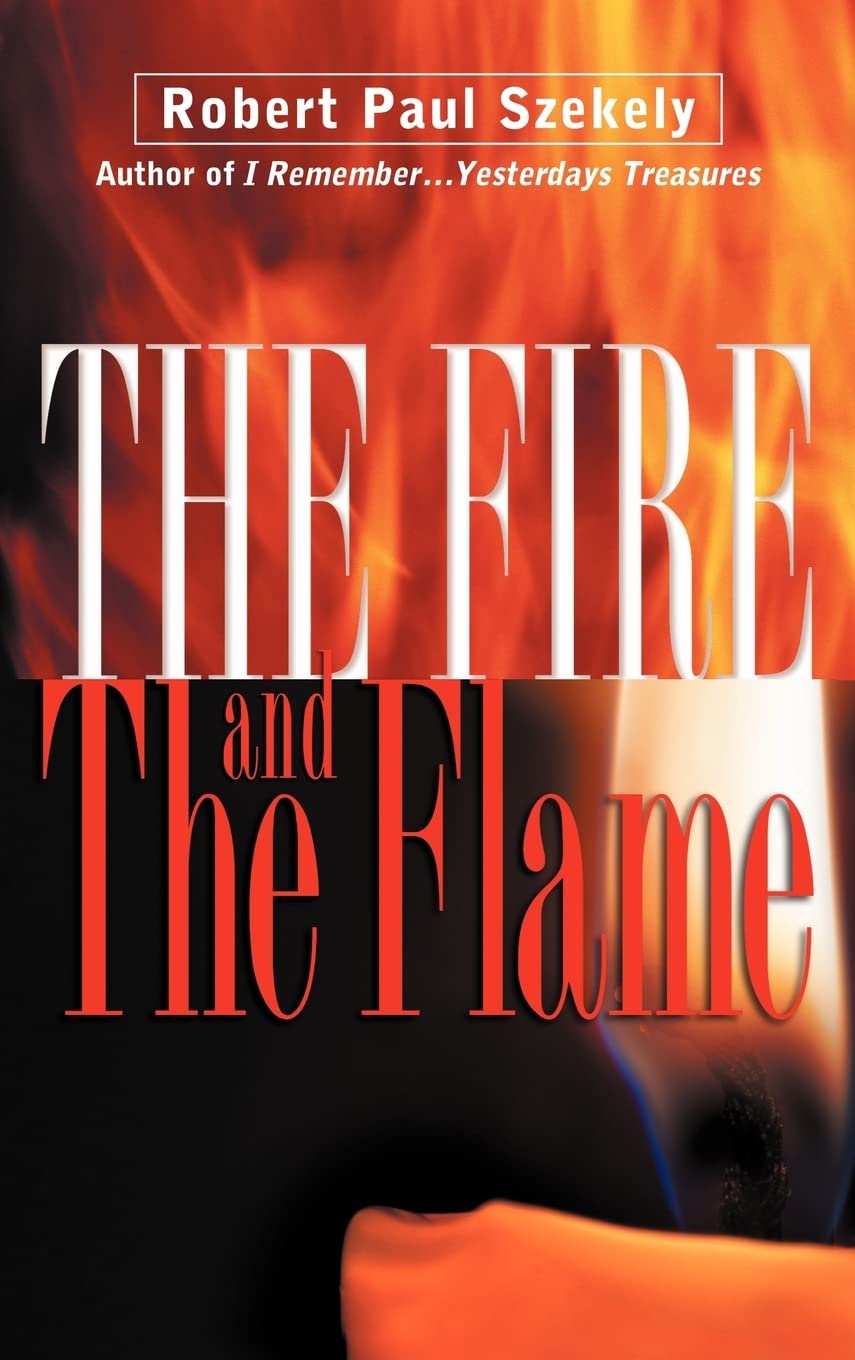 The Fire and the Flame,Used