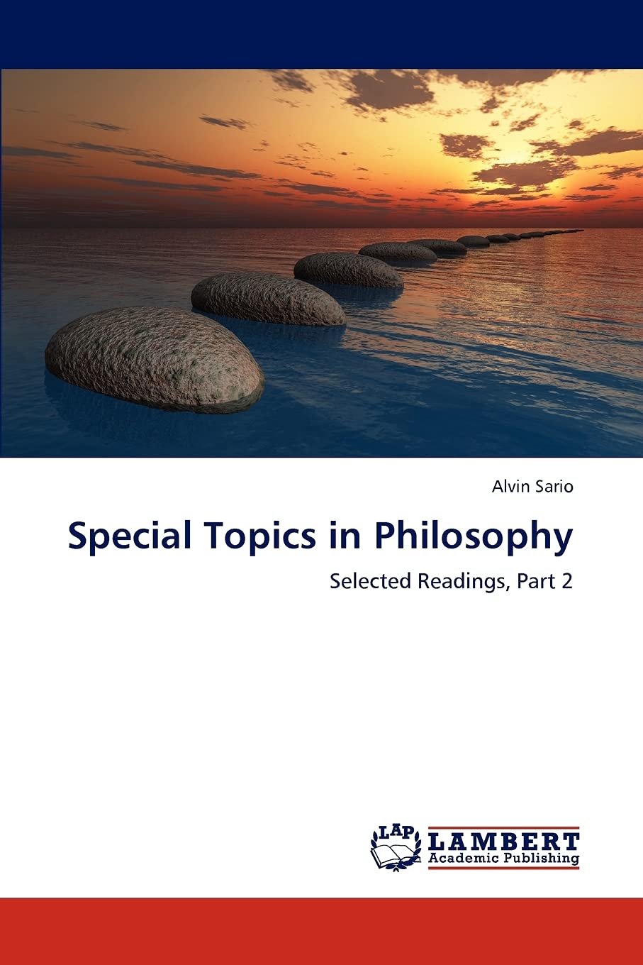 Special Topics in Philosophy: Selected Readings, Part 2,Used