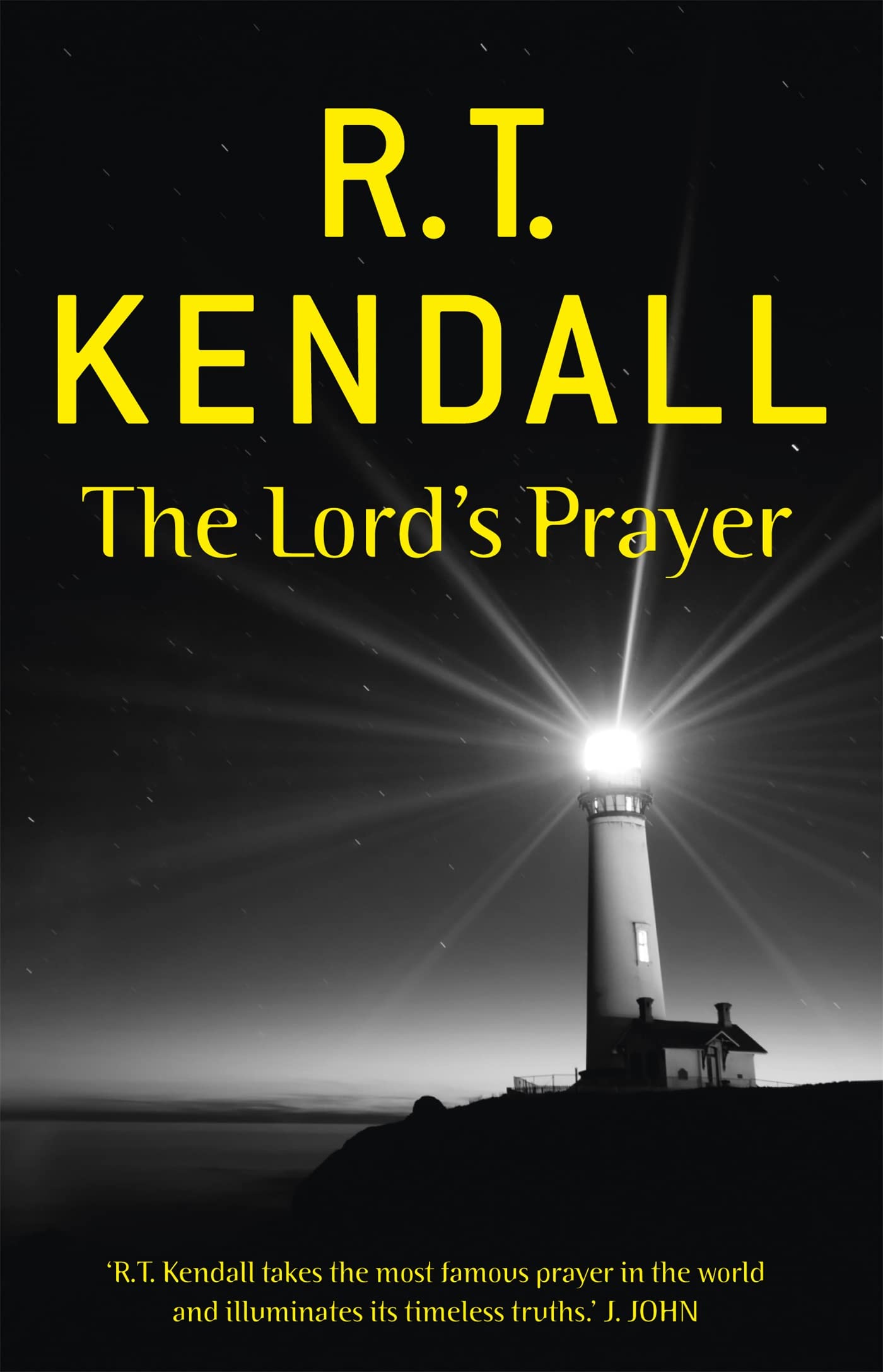 Lord's Prayer,Used