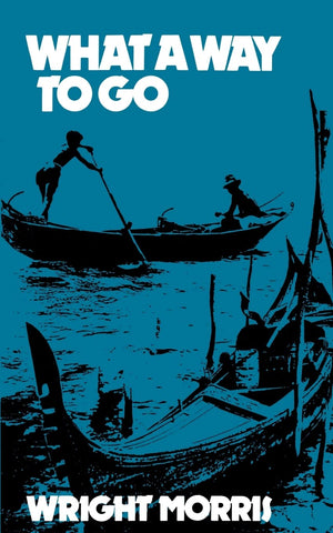 What a Way to Go,Used