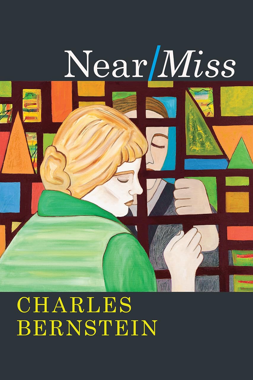 Near/Miss,New