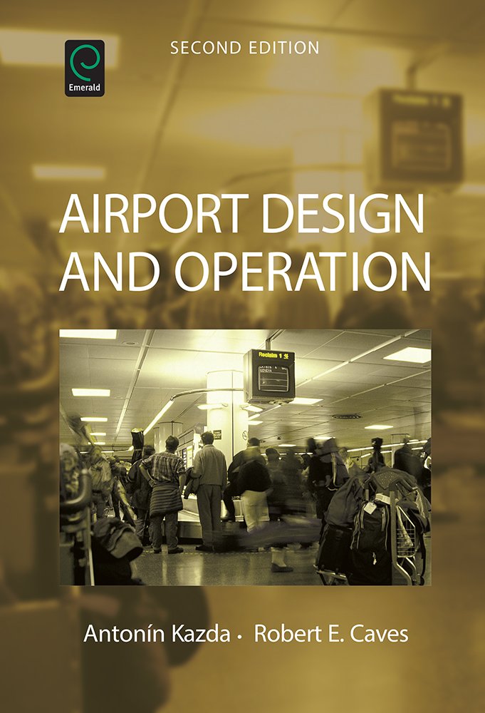 Airport Design And Operation