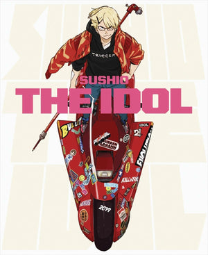 Sushio The Idol,Used