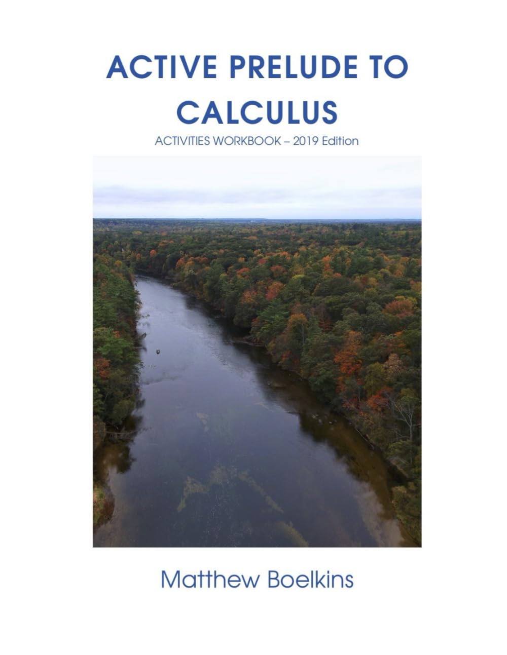 Active Prelude to Calculus Activities Workbook,Used
