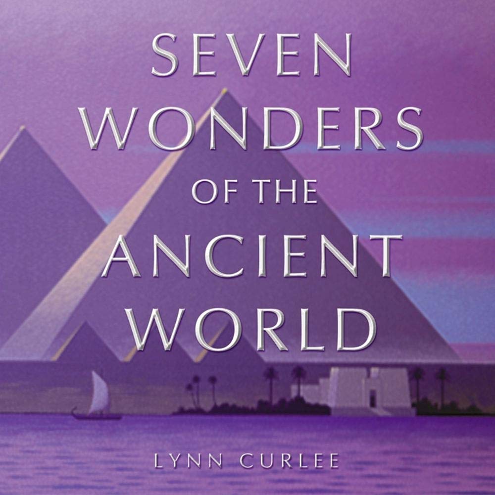 The Seven Wonders of the Ancient World,Used