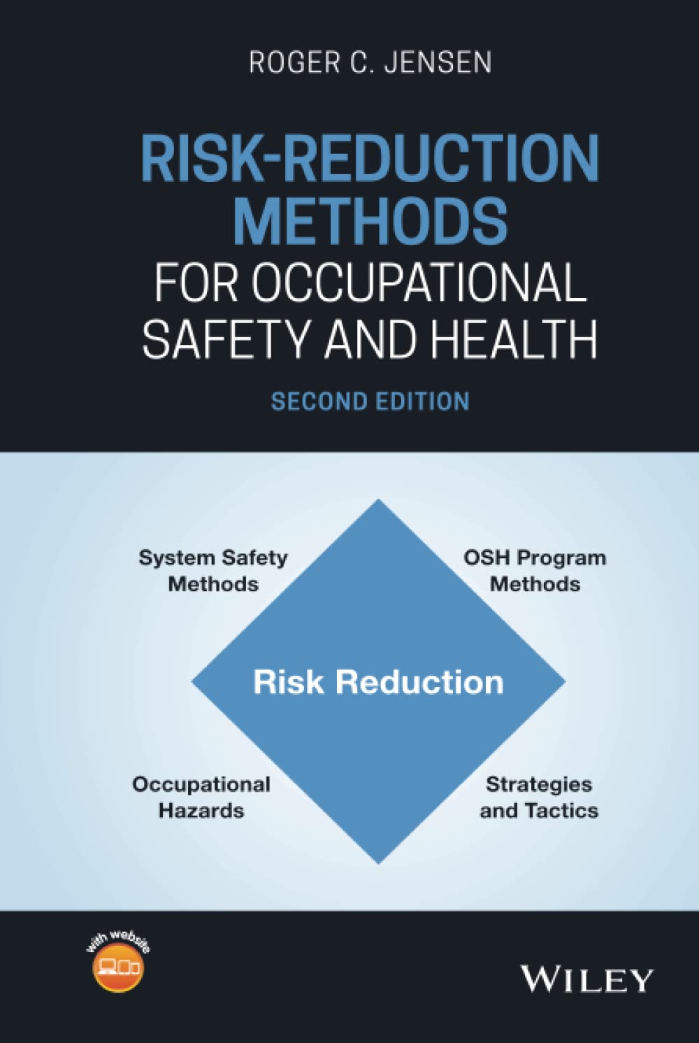 RiskReduction Methods for Occupational Safety and Health,Used