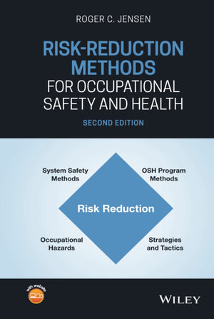 RiskReduction Methods for Occupational Safety and Health,Used