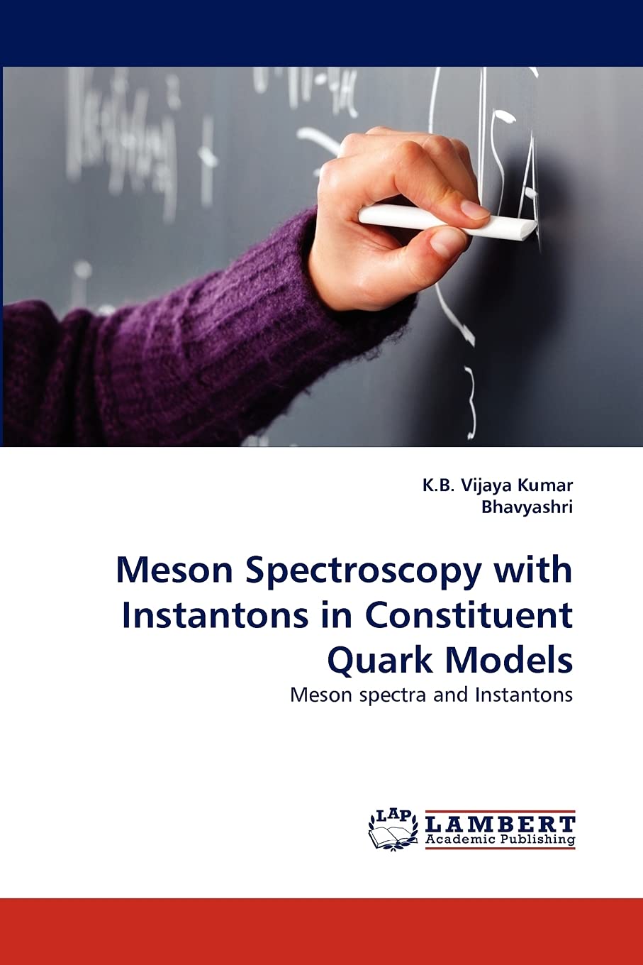 Meson Spectroscopy with Instantons in Constituent Quark Models: Meson spectra and Instantons,Used