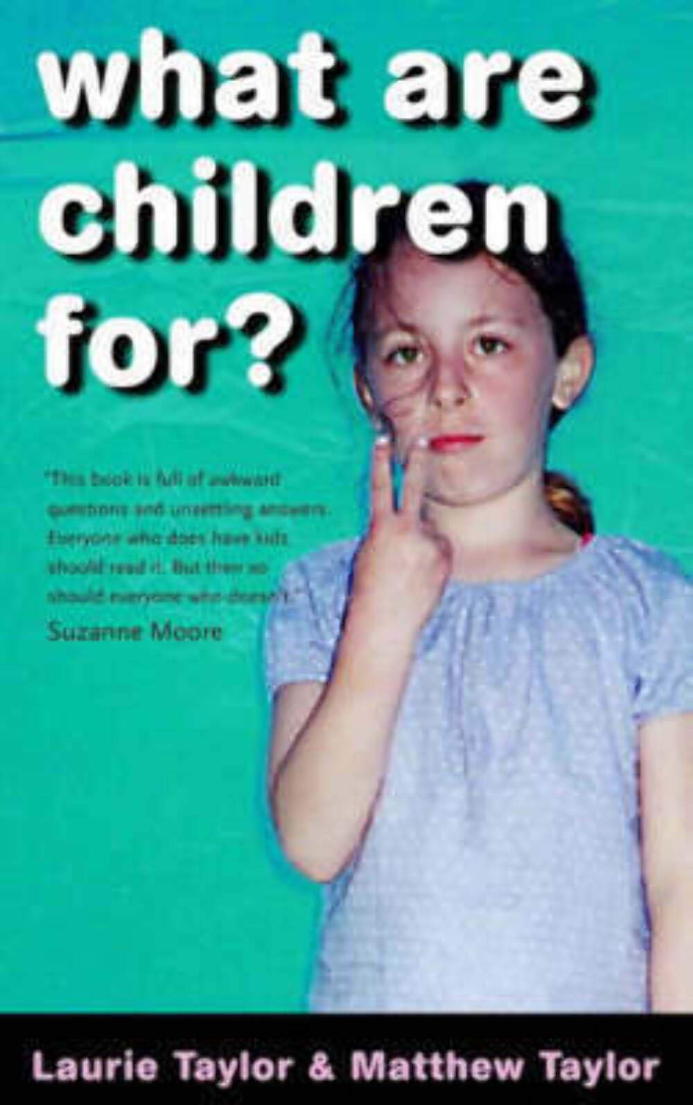 What Are Children For?,Used