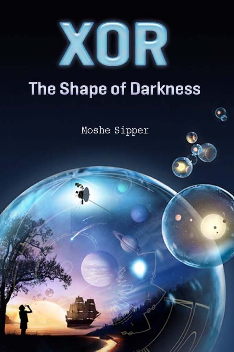 Xor: The Shape Of Darkness,Used