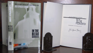 In The Bleak Midwinter: A Clare Fergusson And Russ Van Alstyne Mystery (Clare Fergusson/Russ Van Alstyne Mysteries),New