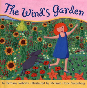 The Wind's Garden,Used