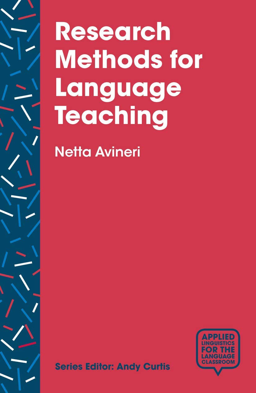 Research Methods for Language Teaching: Inquiry, Process, and Synthesis (Applied Linguistics for the Language Classroom),Used