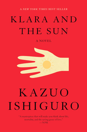 Klara And The Sun: A Novel-used