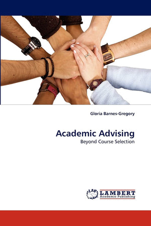 Academic Advising: Beyond Course Selection,Used