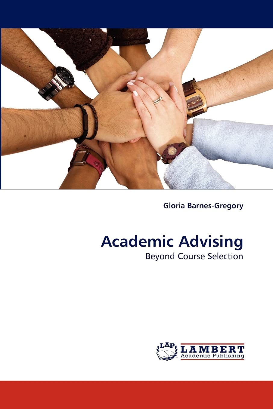 Academic Advising: Beyond Course Selection,Used