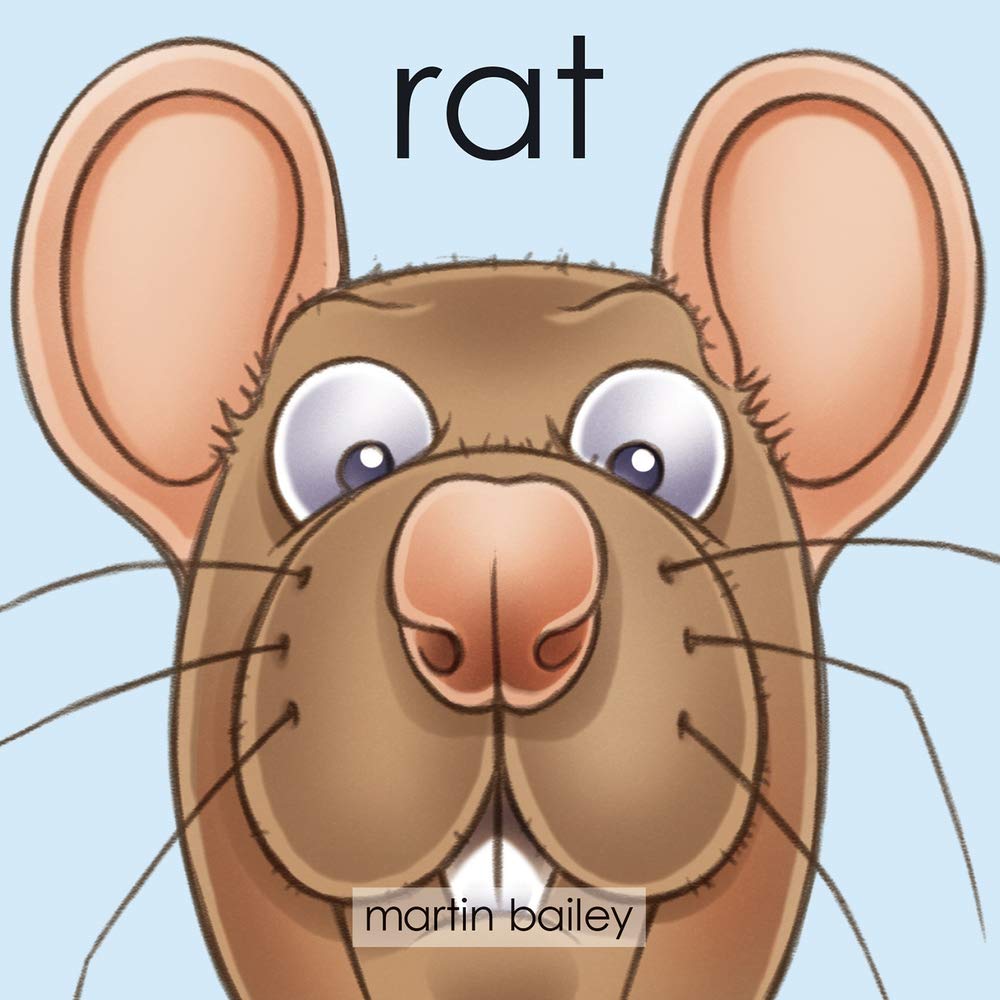 Rat (BigThymeRhyme),Used