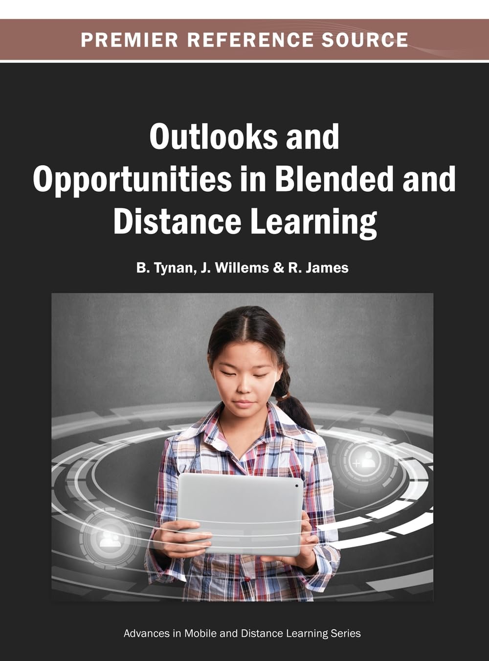 Outlooks And Opportunities In Blended And Distance Learning,Used