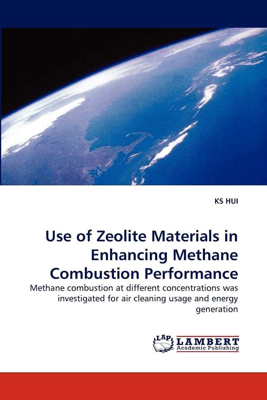 Use of Zeolite Materials in Enhancing Methane Combustion Performance: Methane combustion at different concentrations was investi,Used