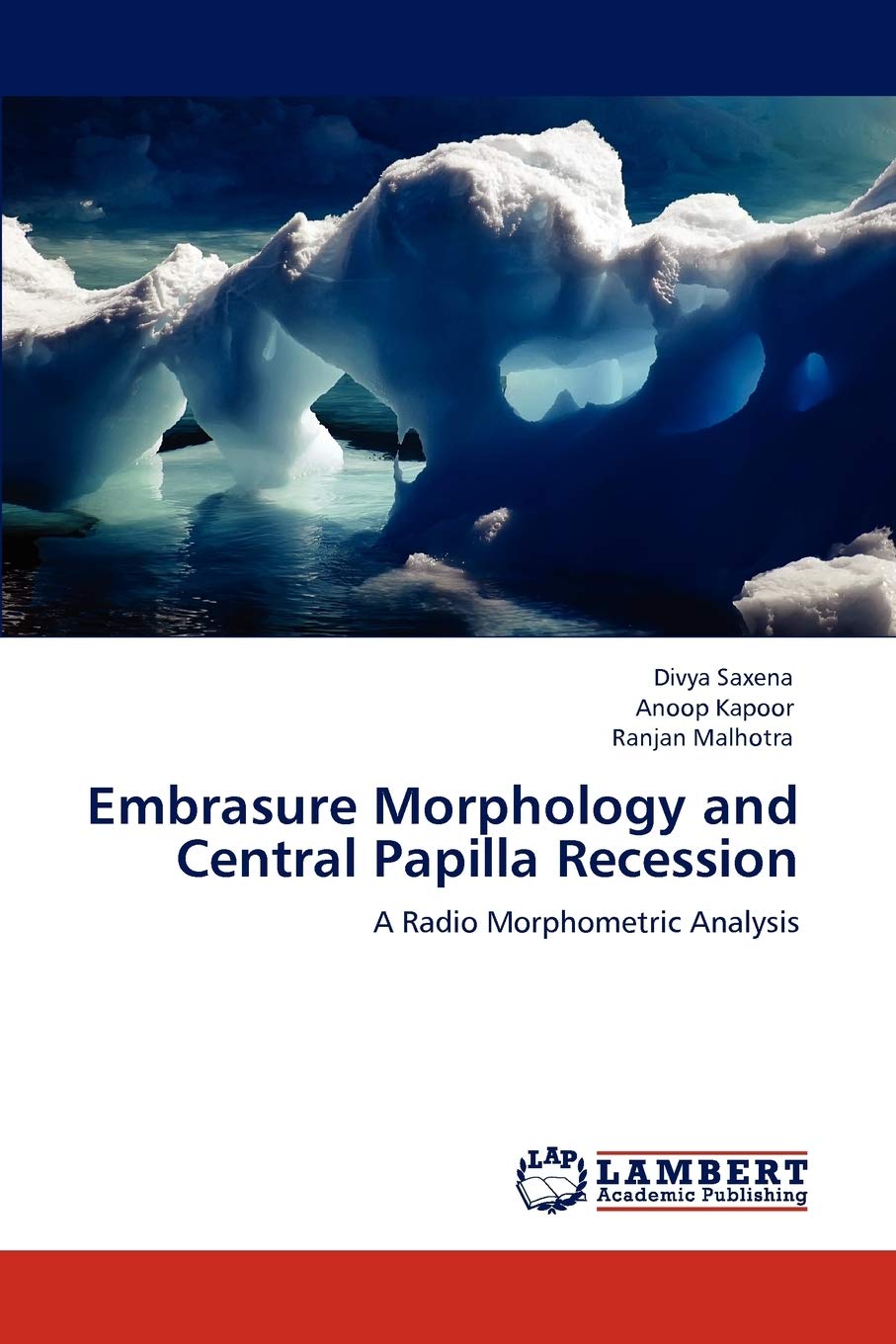Embrasure Morphology and Central Papilla Recession: A Radio Morphometric Analysis,Used