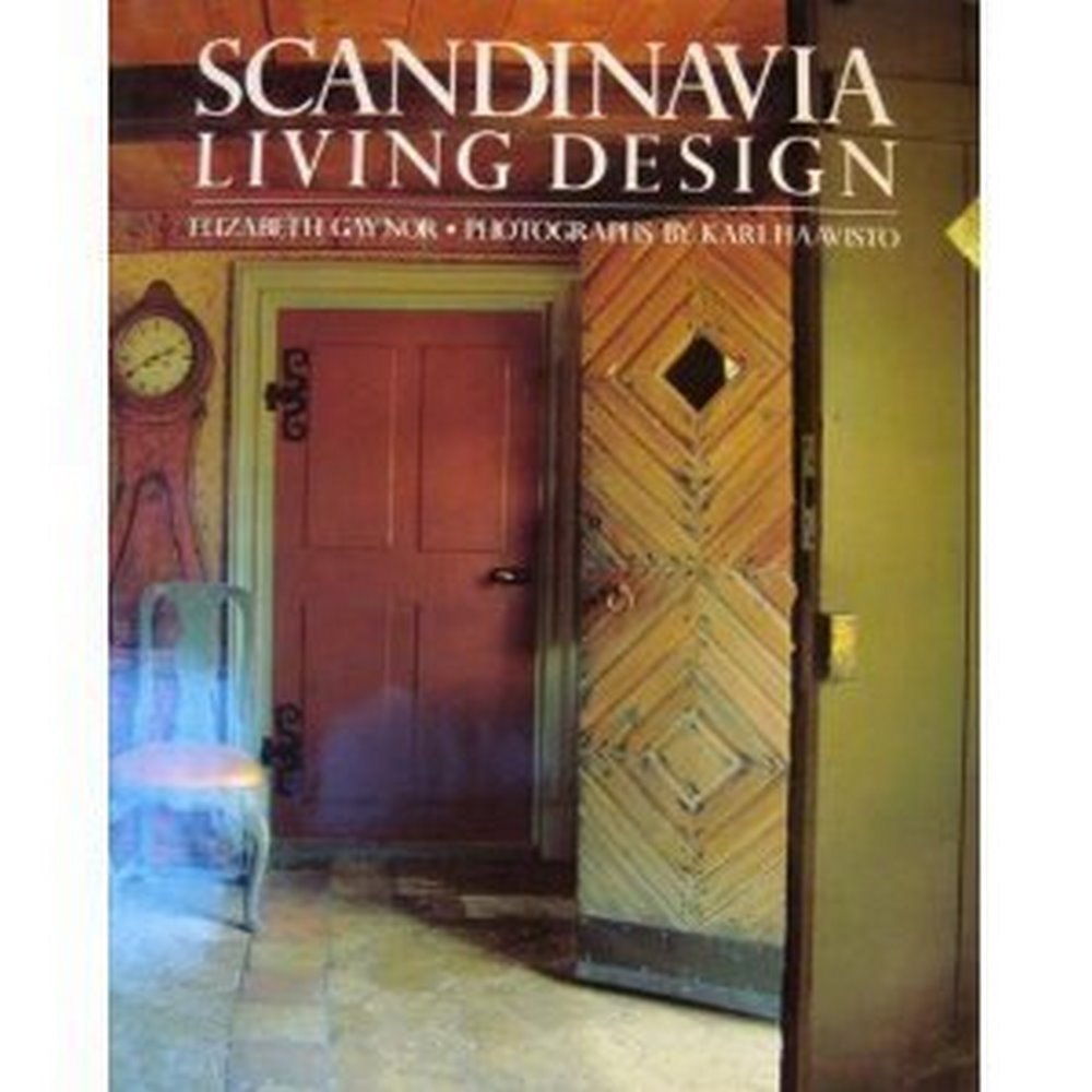 Scandinavia, Living Design,New