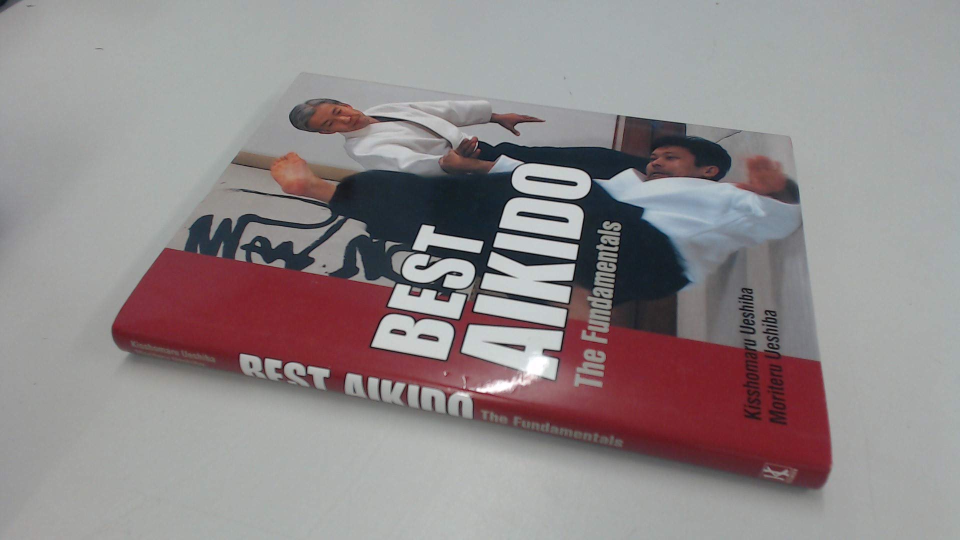 Best Aikido: The Fundamentals,Used