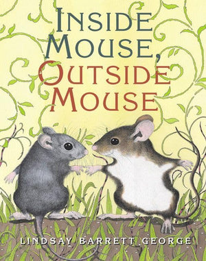 Inside Mouse, Outside Mouse,Used