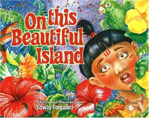 On This Beautiful Island,Used