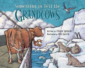 Something to Tell the Grandcows,Used