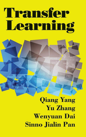 Transfer Learning,Used