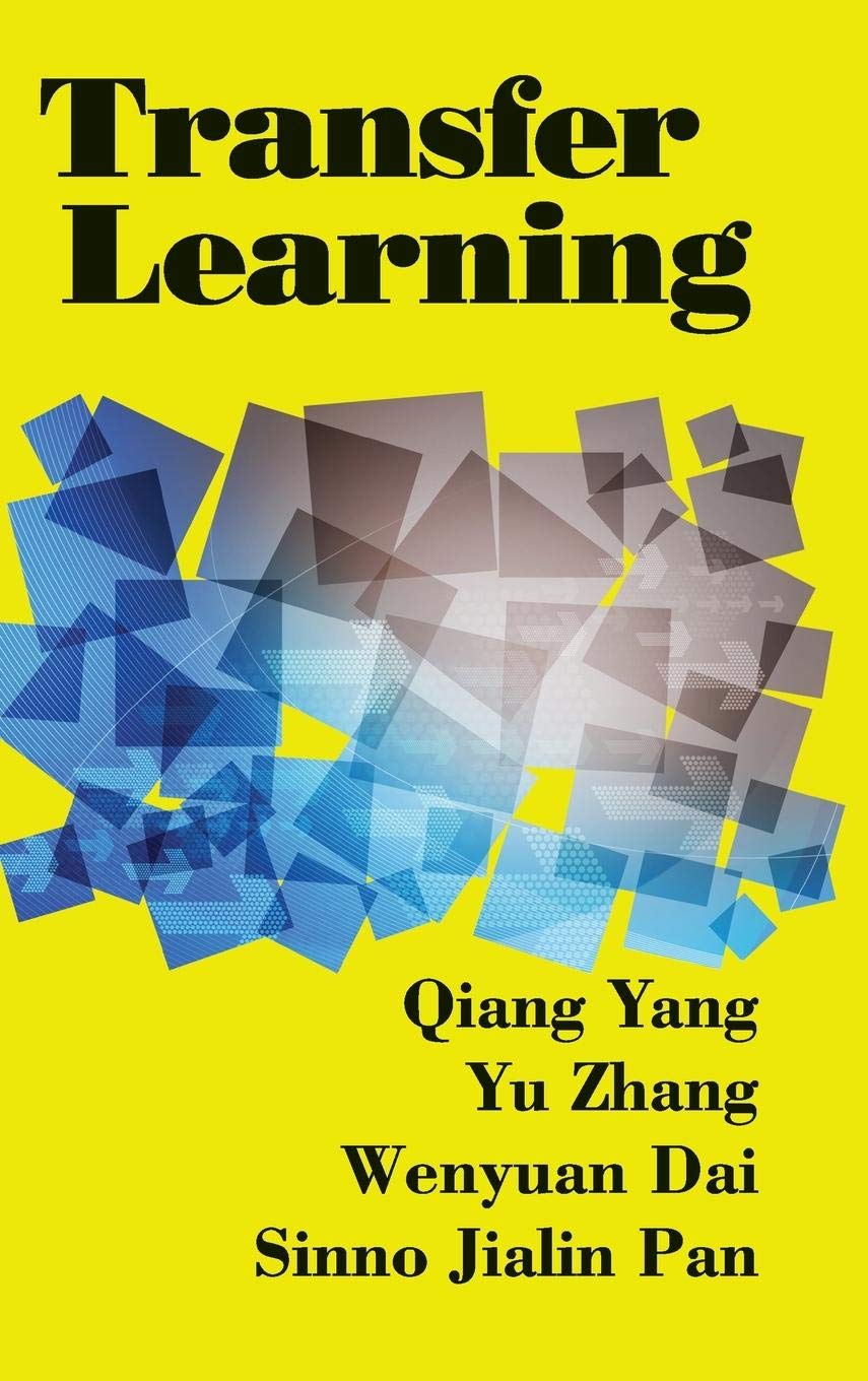 Transfer Learning,Used