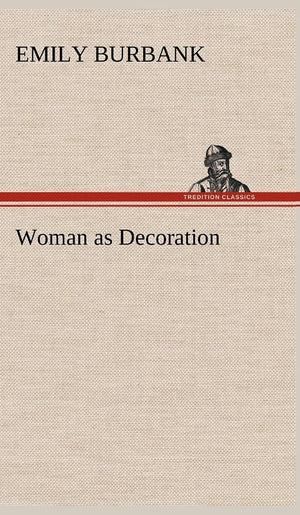 Woman as Decoration,Used
