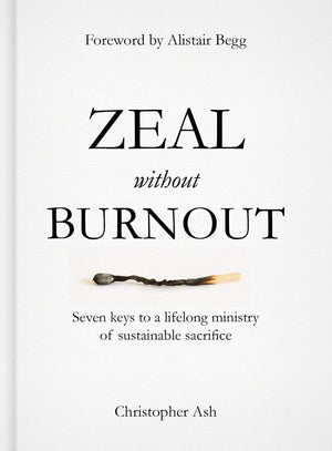 Zeal without Burnout,Used