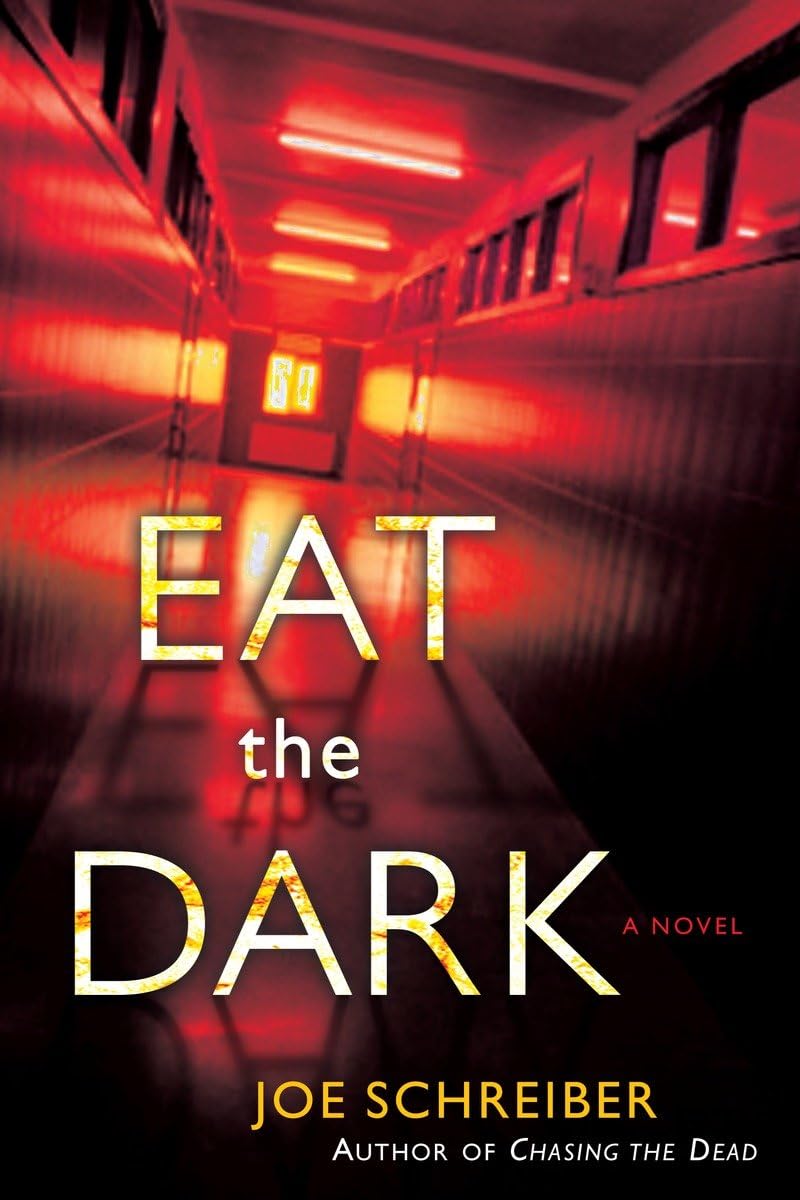Eat the Dark: A Novel,Used